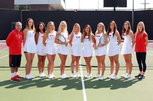 Image post by @utahwomenstennis on Instagram