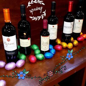Image post by @wineart.liquor on Instagram
