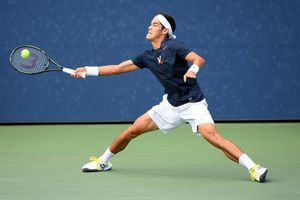 Image post by @uvamenstennis on Instagram