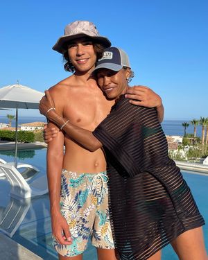 Image post by @sagesteele on Instagram