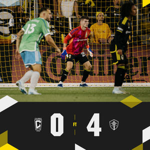 Image post by @ColumbusCrew on Twitter