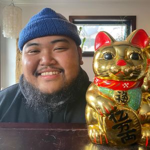 Image post by @musangseattle on Instagram