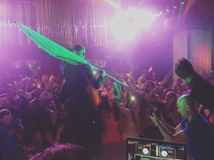 Image post by @thenotoriousmma on Instagram