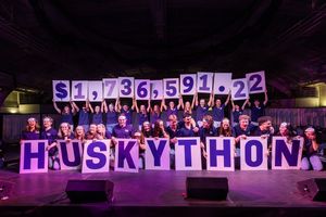 Image post by @huskython on Instagram