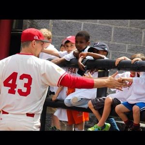 Image post by @terpsbaseball on Instagram