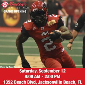 Image post by @jaxsharks on Instagram