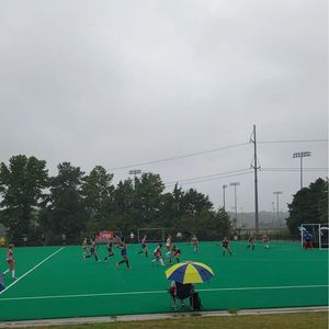 Image post by @cokerfieldhockey on Instagram