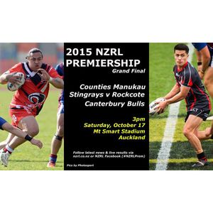 Image post by @nzrugbyleague on Instagram