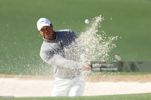 Image post by @GettySport on Twitter