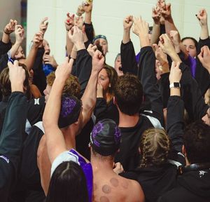 Image post by @tcu_swimdive on Instagram