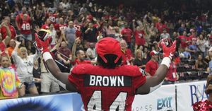 Image post by @jaxsharks on Instagram