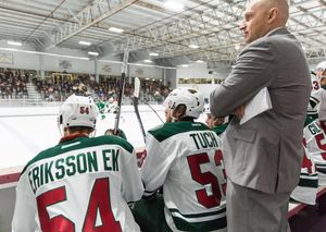 Image post by @iowawild on Instagram