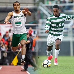 Image post by @dartmouthsports on Instagram