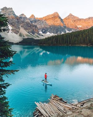 Image post by @slatertrout on Instagram