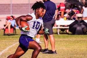 Image post by @msraeblack on Twitter