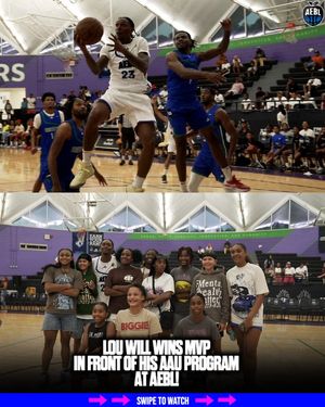 Image post by @aeblhoops on Instagram