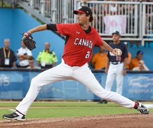 Image post by @baseballcanada on Instagram