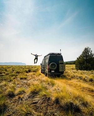 Image post by @owl.van.engineering on Instagram