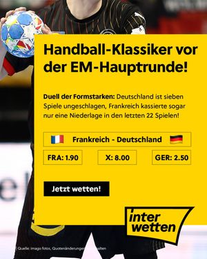 Image post by @interwetten on Instagram