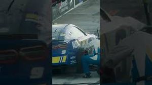 Video post by @nascar on YouTube