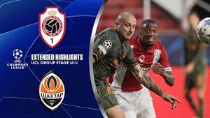 Video post by @cbssportsgolazo on YouTube
