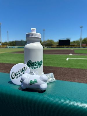 Image post by @USFAthletics on Twitter