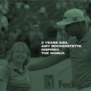 Image post by @wilsongolf on Instagram