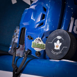 Image post by @torontomarlies on Instagram