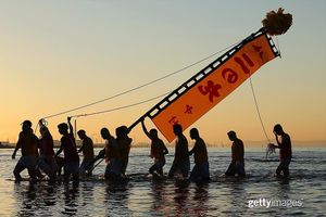 Image post by @gettyimages on Instagram