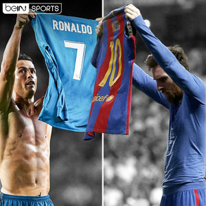 Image post by @beinsports on Instagram