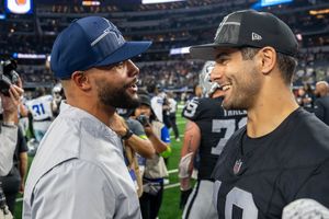 Image post by @NFL on Twitter
