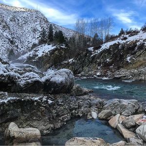 Image post by @boise_bucketlist on Instagram