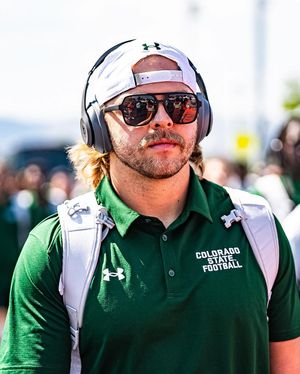Image post by @csufootball on Instagram