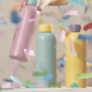 Image post by @waterdrop on Instagram