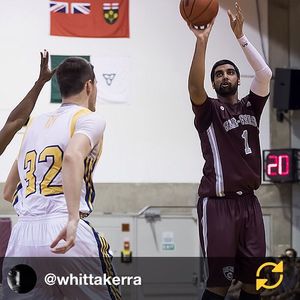 Image post by @uottawageegees on Instagram