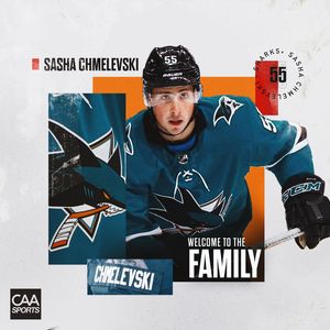 Image post by @caahockey on Instagram