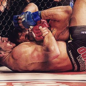 Image post by @mikechandlermma on Instagram