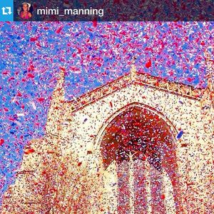 Image post by @bostonu on Instagram