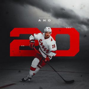 Image post by @canes on Instagram