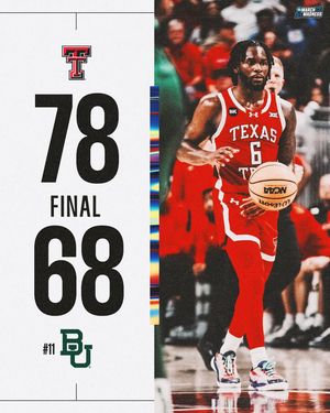 Image post by @marchmadnessmbb on Instagram