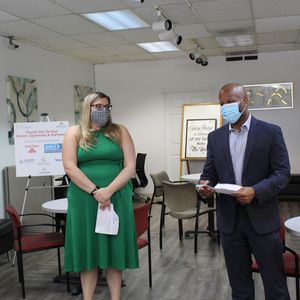 Image post by @tempeaction on Instagram