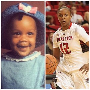 Image post by @ladyraiderwbb on Instagram