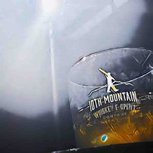 Image post by @10thmtnwhiskey on Instagram