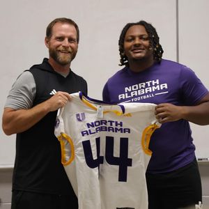 Image post by @una_football on Instagram