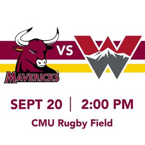 Image post by @cmuwomensrugby on Instagram