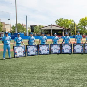 Image post by @kubaseball on Instagram