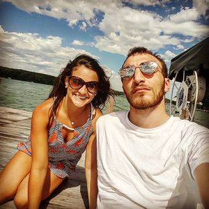 Image post by @derek_blalock on Instagram