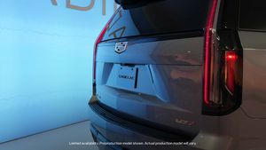 Image post by @Cadillac on Twitter