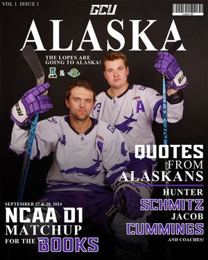 Image post by @lopeshockey on Instagram