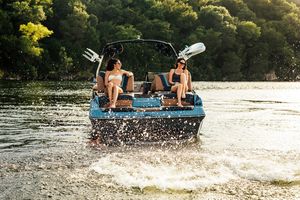 Image post by @tigeboats on Instagram
